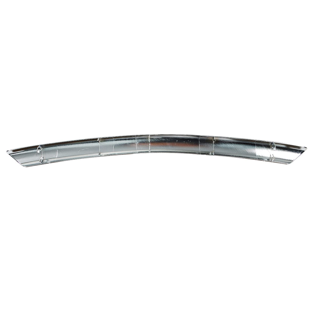 SEBLAFF Front Bumper Trim Replacement for Durango