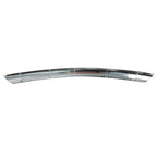 SEBLAFF Front Bumper Trim Replacement for Durango