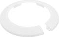 uxcell Escutcheon Plate 90mm Fit 3.5" OD Split Pipe Flange
