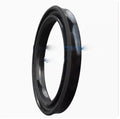 2pc O-Ring AS568-136 Inside 50.47 * 2.62