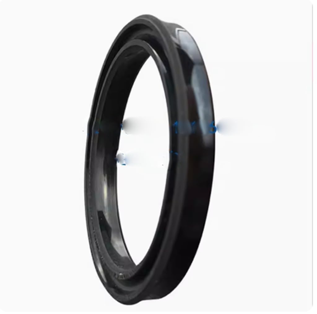 2pc O-Ring AS568-136 Inside 50.47 * 2.62