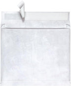Survivor R4650 Tyvek Booklet Expansion Mailer, 12 x 16 x 2, White (Case of 100)