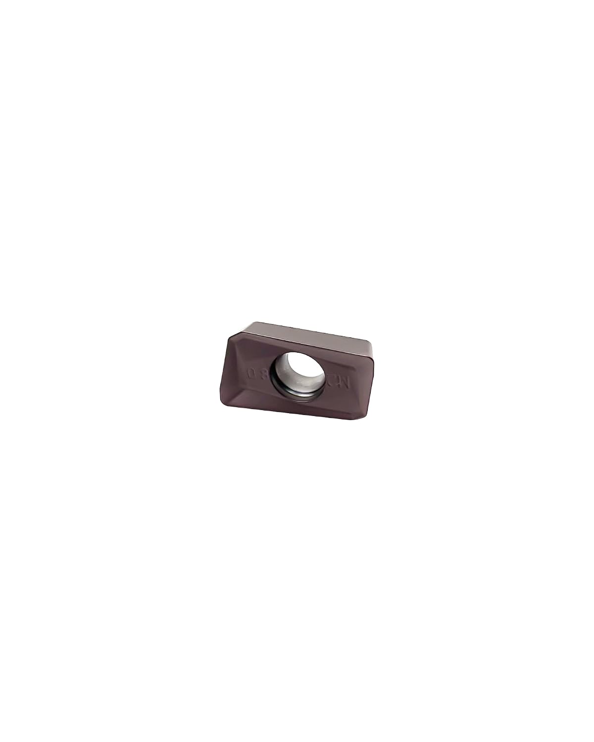 Zorqon10Pcs APMT1604PDER-M2 Carbide Milling Inserts