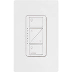 Lutron Caseta Smart Dimmer Switch (Smart Hub Required), No Neutral Required