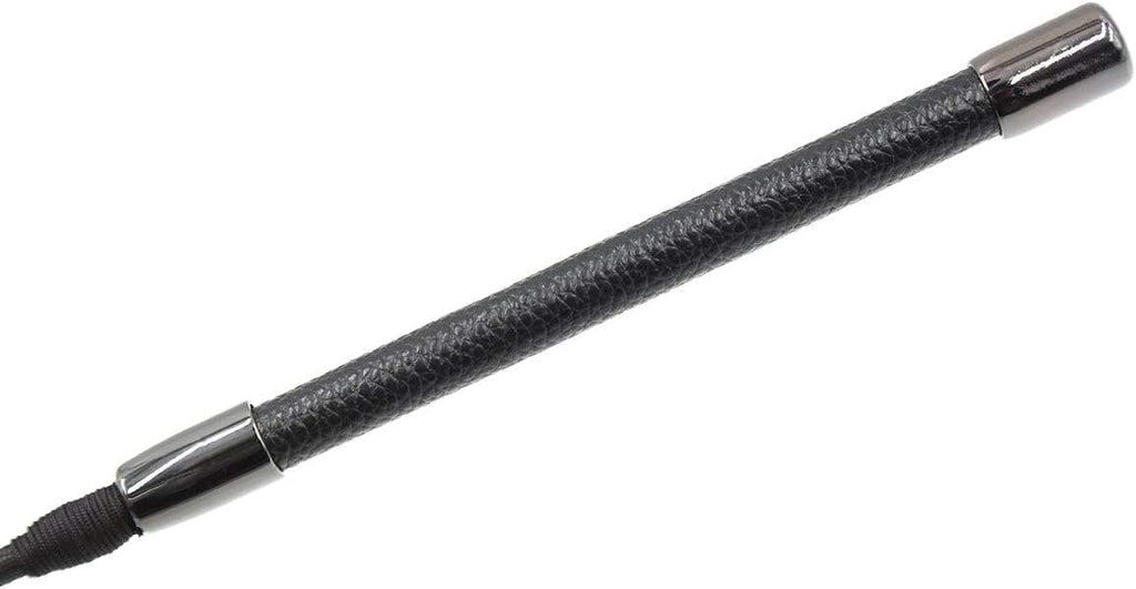 Premium Leather Riding Crop Horse Whip for Equestrian Sports