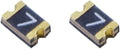 0805 SMD Resettable Fuse 200mA, PPTC Surface Mount Polyfuse for PCB Circuit Protection, 20 Pcs(20 Pcs)