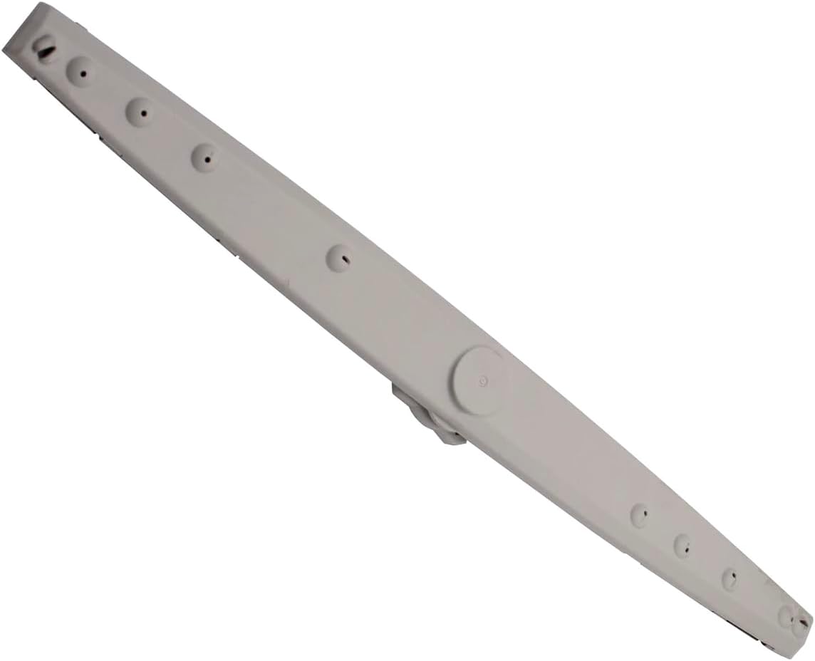 Upgraded Dishwasher Lower Spray Arm Compatible with Whirlpool WDF330PAHS2 WDF330PAHT0 WDF330PAHT2 WDF330PAHW2 WDP370PAHB0 WDF330PAHS3 WDF520PADM0 WDF130PAHS1 WDF310PAAB0 WDF310PAAD0 WDF310PAAS0