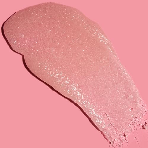 Moroccan Rose Body Scrub, Exfoliating Sugar Scrub, Vegan, 18 Oz