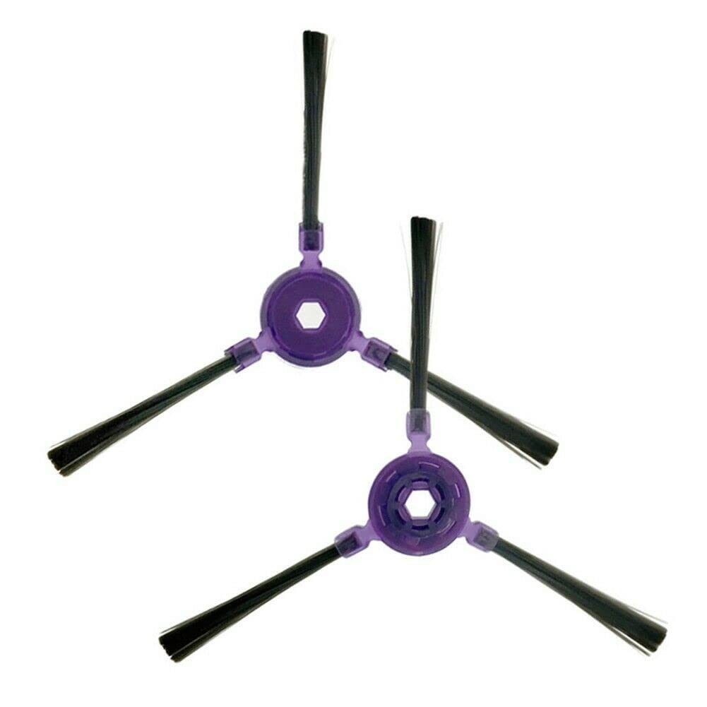 Chuancheng Filter Side Brush Set for Samsung Powerbot-E VR05R5050WK Robot Vacuum Cleaner