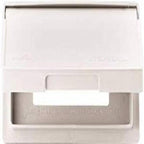 EATON Wiring S3966W-SP Horizontal Weatherproof GFCI Cover, White