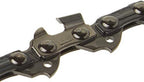 Oregon Chainsaw Chain for 8" Bar, 3/8" LP, .043" Gauge, 33 Drive Links