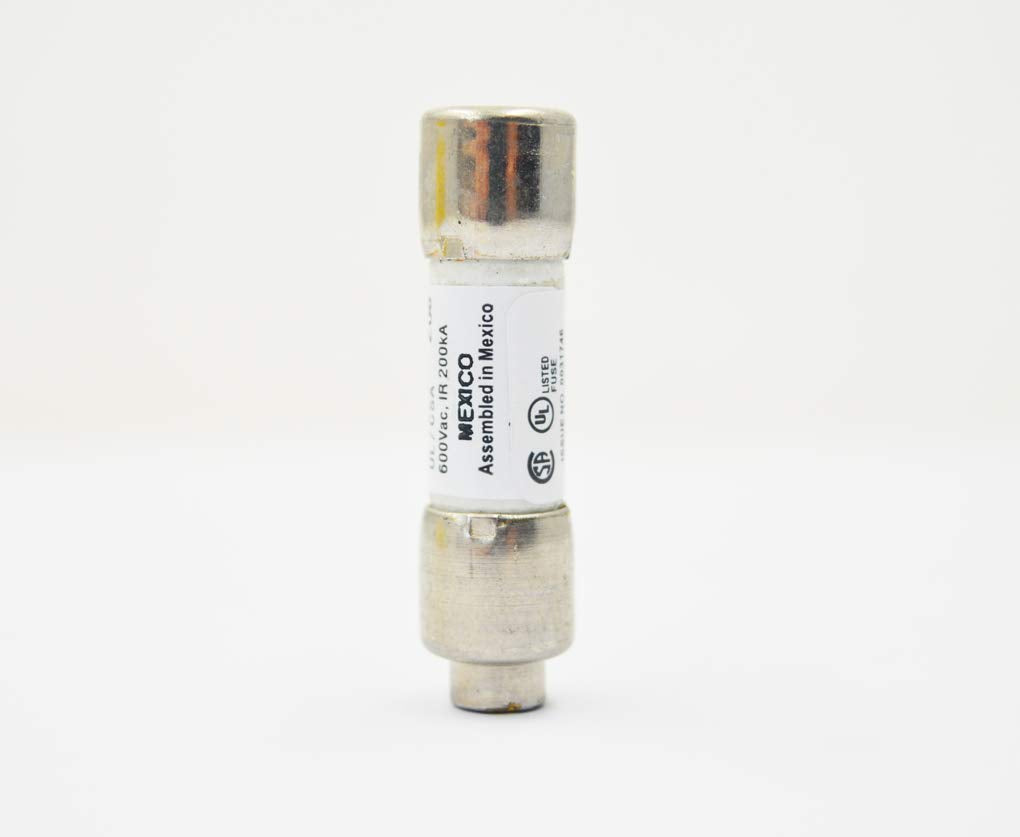 Bussmann Limitron Fuse, Ktk-R-2-1/2