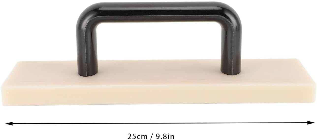 Flooring Tapping Block