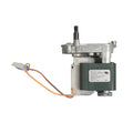 SUPPLYZ Direct Replacement for GE WR60X10276 Refrigerator Auger Motor Disp