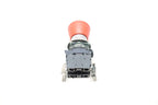 ALLEN BRADLEY 800F-X01 Emergency Stop Button