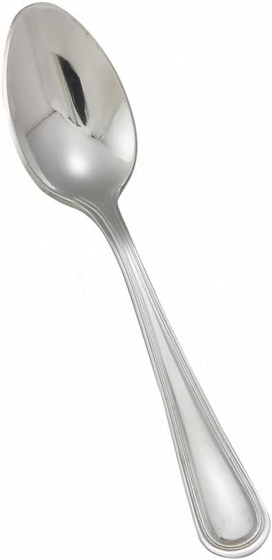 Continental Stainless Steel Teaspoon (Set of 12)