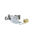 M1222X Pilot Burner - LP | Fits Bakers Pride M1222X