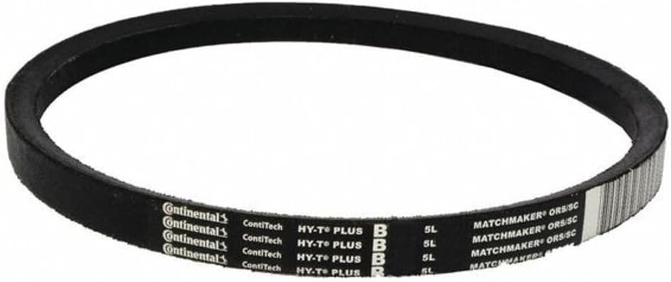 Continental B54 V-Belt