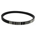 Continental ContiTech HY-T Plus V-Belt, B92, 0.66" Width, 0.41" Height, 92" Approx. Inside Length
