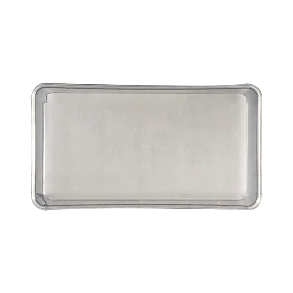 YesParts W10887801 Durable Refrigerator Bin-Cntlvr