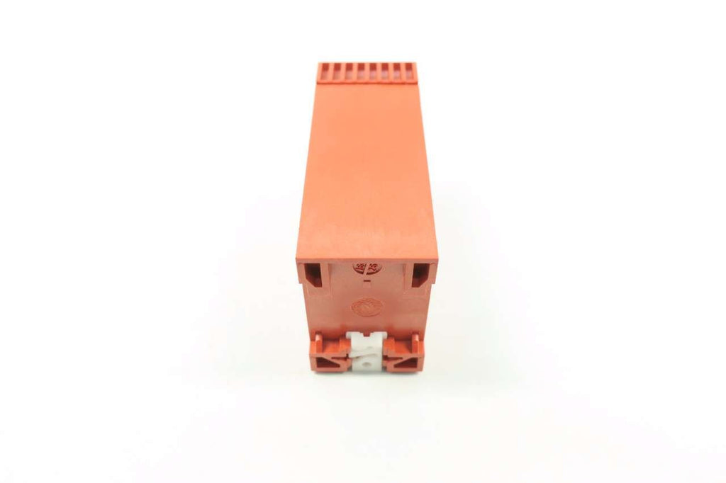 ALLEN BRADLEY 440R-T07114 CUI GUARDMASTER Safety Relay 110/240V-AC D563332