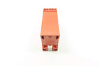 ALLEN BRADLEY 440R-T07114 CUI GUARDMASTER Safety Relay 110/240V-AC D563332