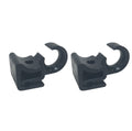 Eopzol 136-5864 Cable Anchor Replacement for Toro Fits for Select Recycler Super Recycler Models, 2-Pack