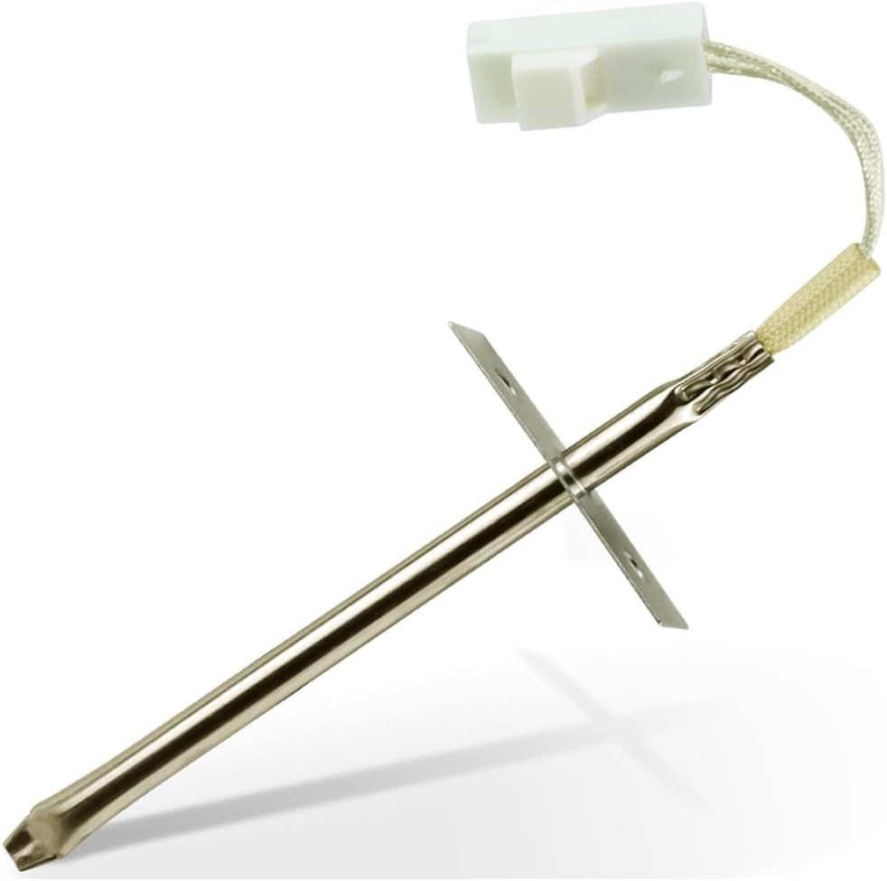 Temperature Sensor Replacement For LG LRG3091SB LRG3091ST LRG3091SW LRG3093SB LRG3093ST LRG3093SW LRG3095SB LRG3095ST LRG3095SW LRG3097ST LRG3193BD LRG3193BM Range