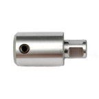 Weldon Shank Adapter JESTUOUS for 3/4 Inch Annular Cutter Extension