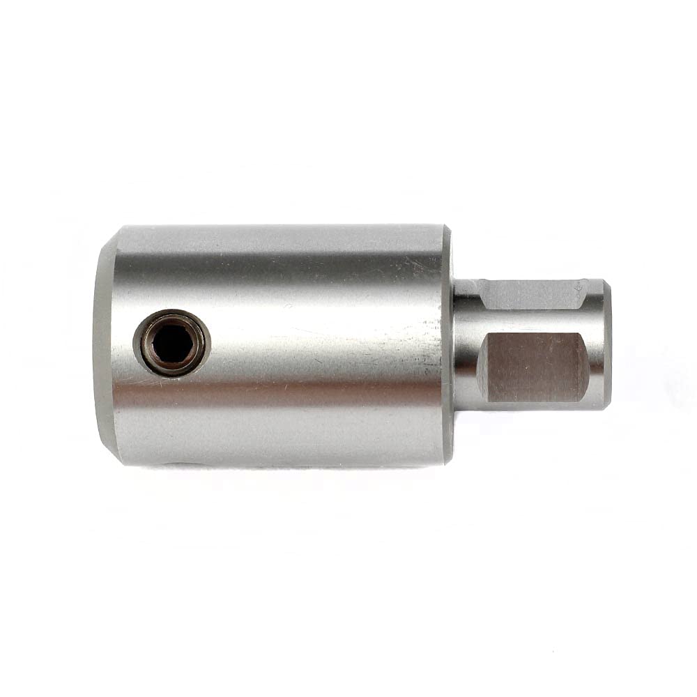 Weldon Shank Adapter JESTUOUS for 3/4 Inch Annular Cutter Extension