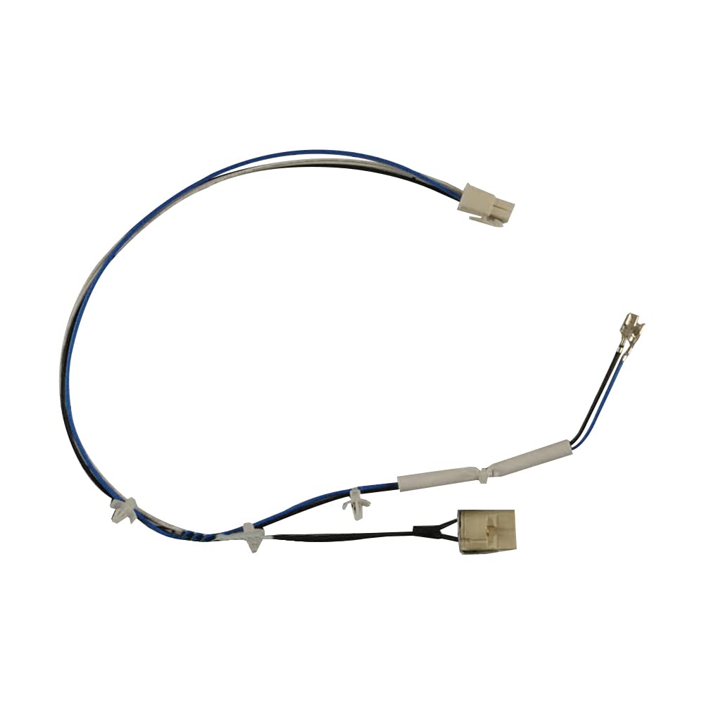 SUPPLYZ Direct Replacement for Whirlpool W10834331 Microwave Harns-Wire