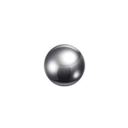 Kozelo Precision Balls - [22mm] 304 Stainless Steel for Bearings Use, Solid