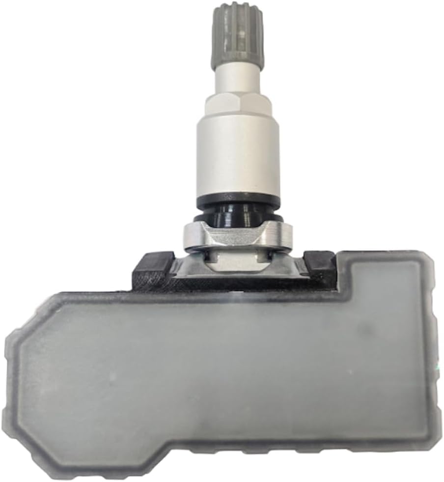 For Cadillac XT4 2019 2020 2021 TPMS | Programmable | Universal 2-in-1 Dual Frequency | Replacement For 42753-TX6-A81