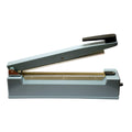 KS-300 12" Manual Impulse Heat Sealer, 120V Poly Bag Sealer