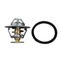 Grynskadun 3831426 Thermostat Kit 158 Degree Compatible with Volvo Penta