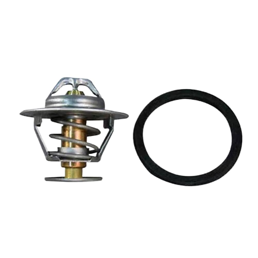 Grynskadun 3831426 Thermostat Kit 158 Degree Compatible with Volvo Penta