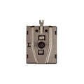 SUPPLYZ Direct Replacement for GE WE04X25587 Dryer Switch Rotary