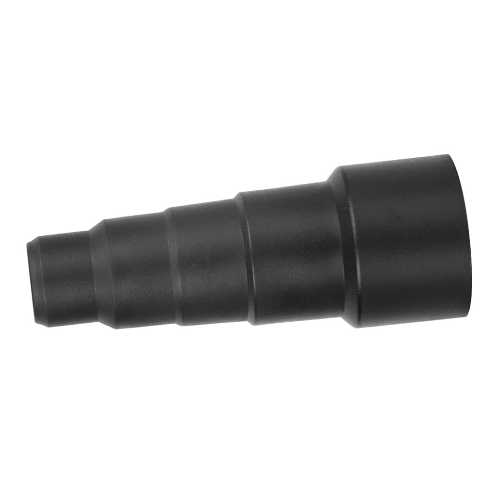 Vacuum Attachment Adapter for Various Models, Hose Adapter Connector Reducer From 23mm to 50mm Connector