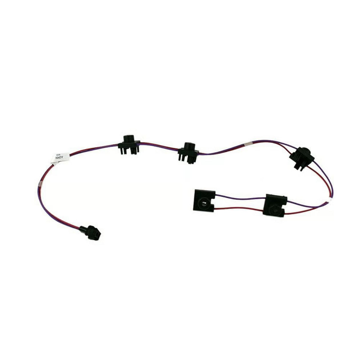 OEM GENUINE Range Stove Oven Spark Ignition Switch & Harness For GE JGB720DEJ1BB JGB720DEJ1WW JGB720DEJ2BB