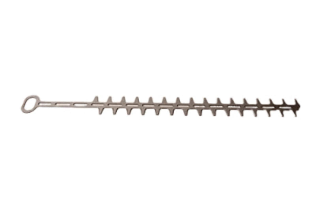 todeahs X412000770 Mower Blade Compatible for Echo String Trimmer