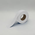 LeanStripe Aisle Striping 5S Floor Marking tape (White, 3"x100')