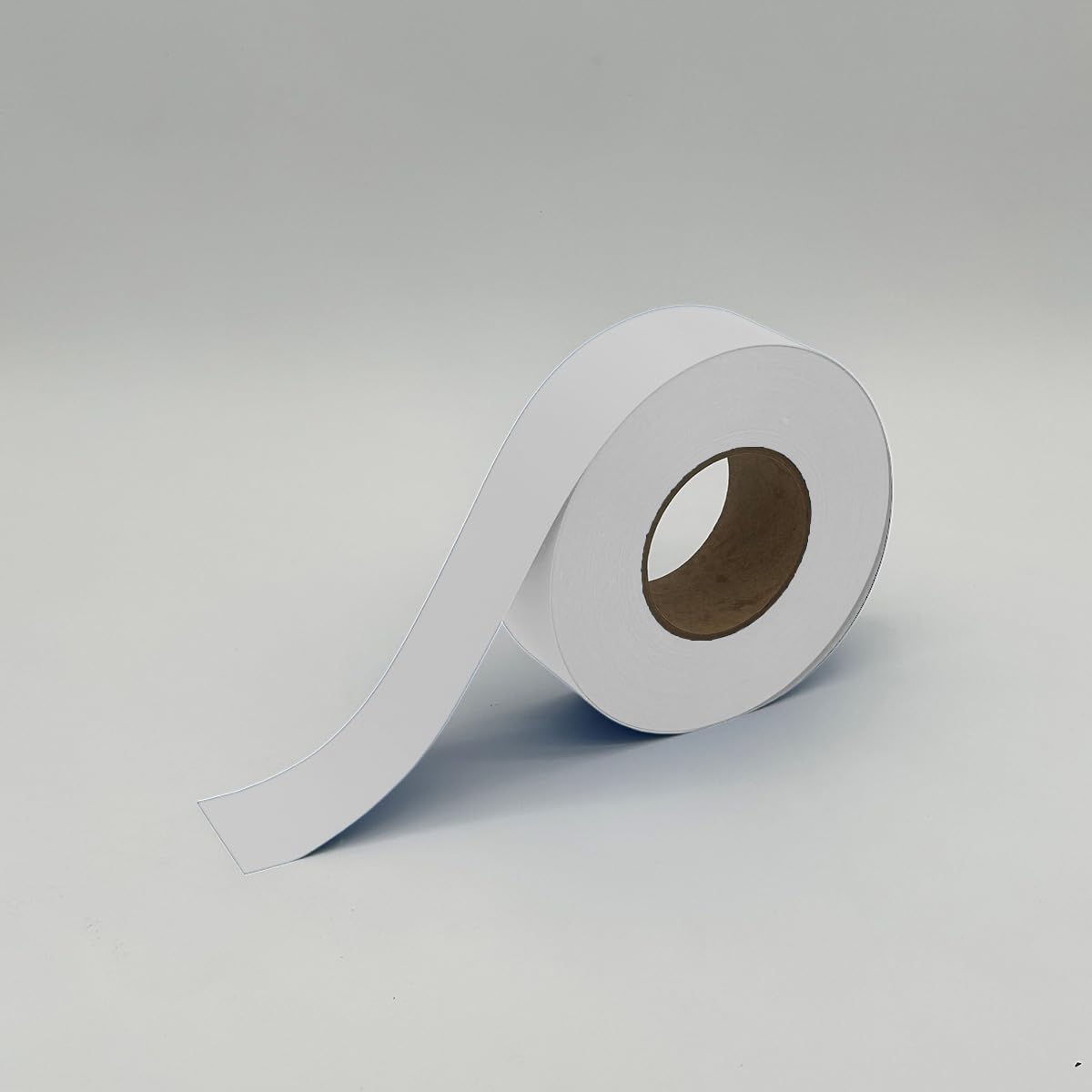 LeanStripe Aisle Striping 5S Floor Marking tape (White, 3"x100')