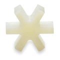 Boston Gear XFCA25 Shaft Coupling Insert, Polyurethane, for Use with Coupling FC25