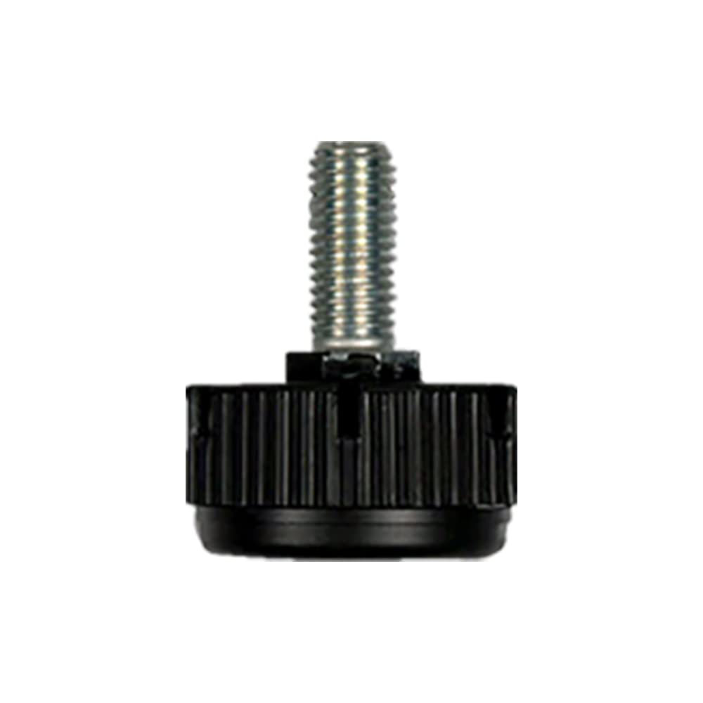 SUPPLYZ Direct Replacement for LG 4779JA3001H Refrigerator Leg Assembly Adjust
