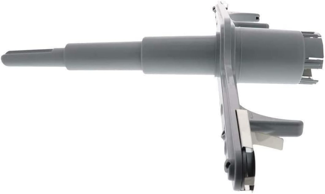 Lower Spray Arm Replacement For Frigidaire FDB125RHU0 FDB125RHU1 FDB126RBB0 FDB126RBB1 FDB126RBB2 FDB126RBB3 FDB126RBB4 FDB126RBQ0 FDB126RBQ1 FDB126RBQ2 FDB126RBQ3 FDB126RBQ4 FDB126RBS0 Dishwasher