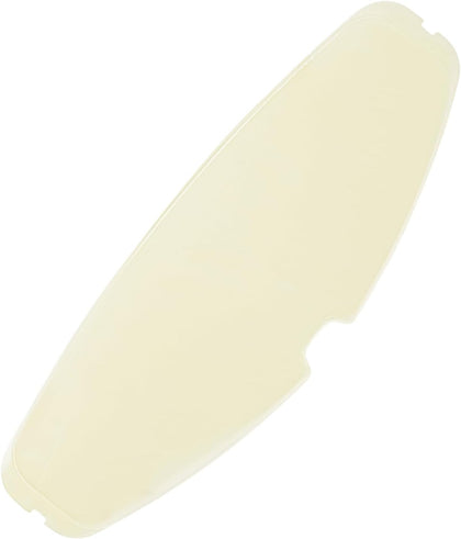 Helmet Face Shield Film Anti Fog for SEDICI Strada II/Strada 3 | Easily inserted on the visor,Helmet Visor Film Anti