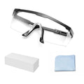 Safety Glasses, Anti-fog Eye Protective Glasses