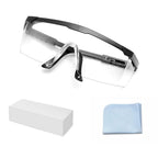 Safety Glasses, Anti-fog Eye Protective Glasses