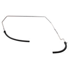TRQ Power Steering Return Line Hose Assembly