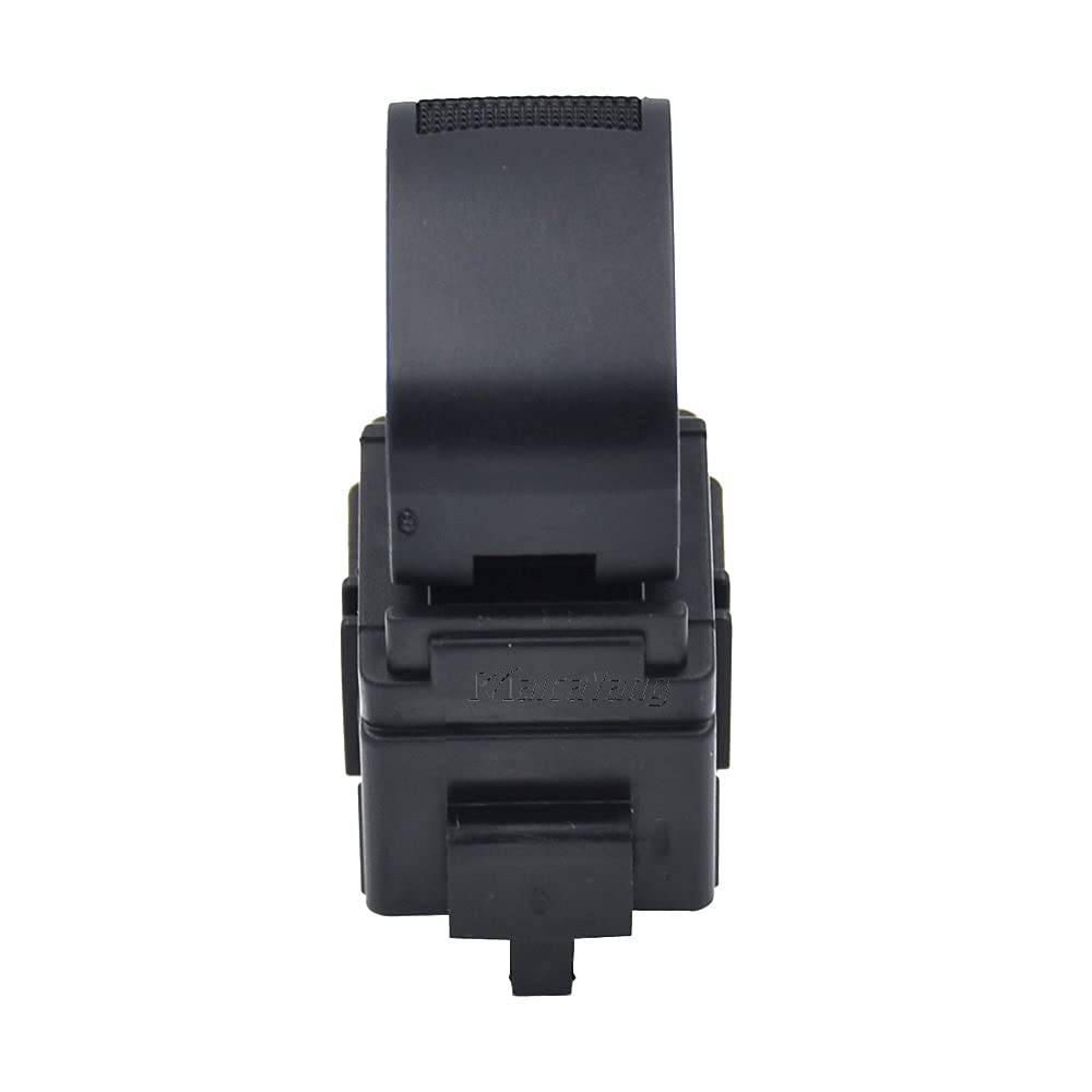 Front Right Passenger Side Universal Power Window Switch for Isuzu D-Max 2011-2019